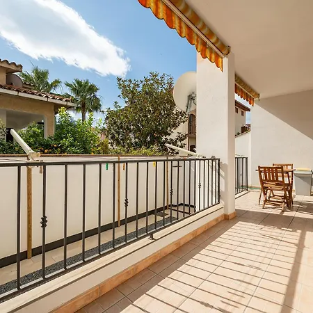 Casa Jacu & Laura בית נופש *