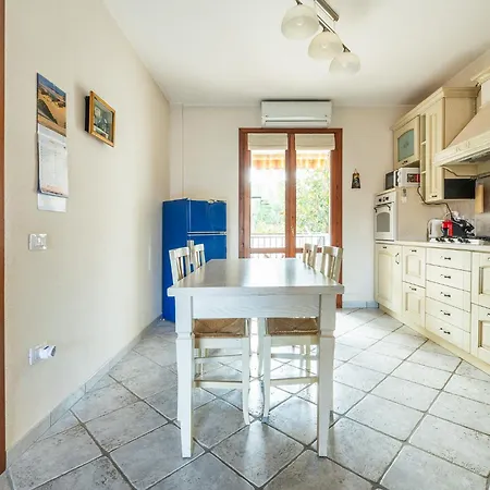Casa Jacu & Laura בית נופש פולה