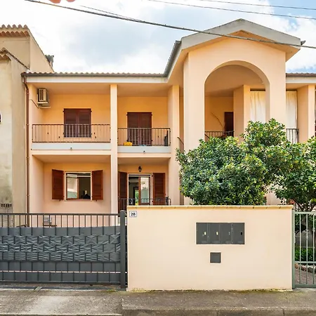 Casa Jacu & Laura Holiday home
