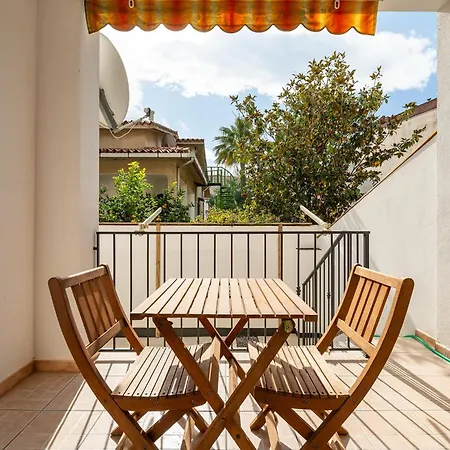 Casa Jacu & Laura Feriehus
