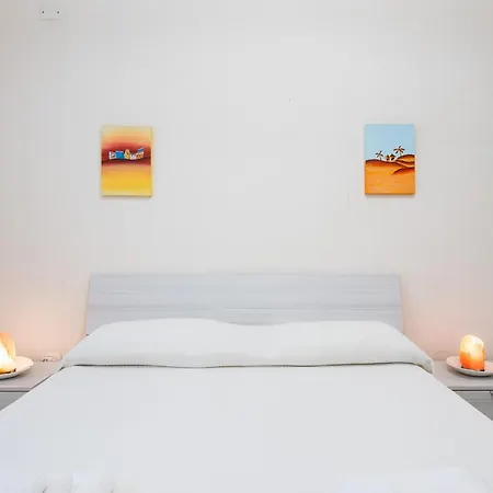 Casa Jacu & Laura Holiday home Pula