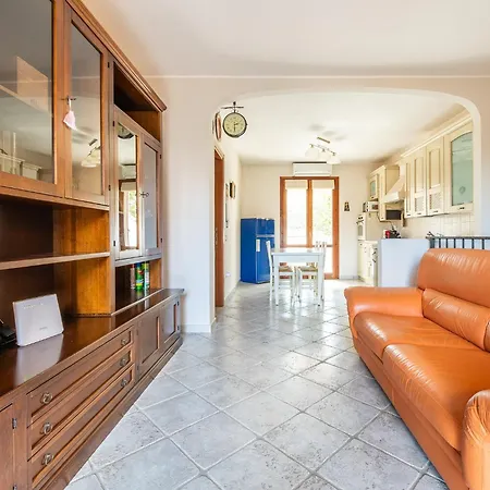 Holiday home Casa Jacu & Laura Pula